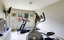 Offham home gym construction leads
