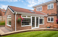 Offham house extension leads